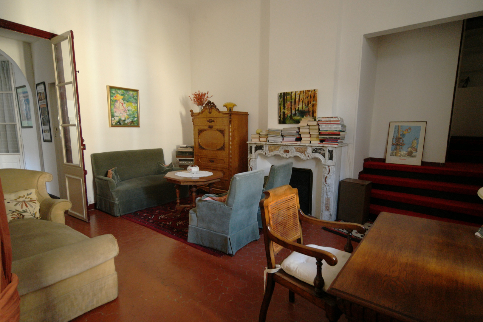 property